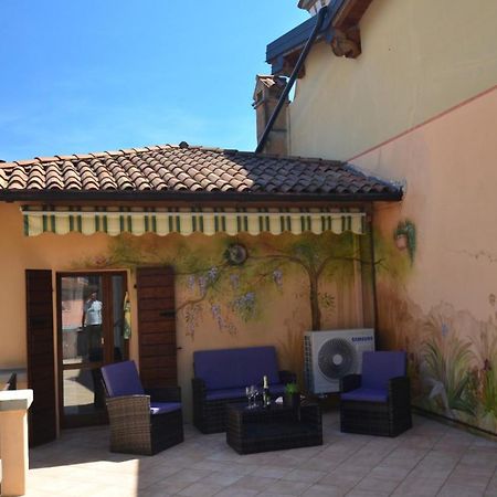 Casa Gabri Apartment Toscolano Maderno Ngoại thất bức ảnh