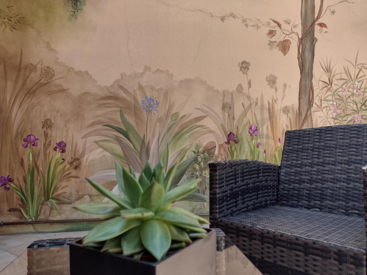 Casa Gabri Apartment Toscolano Maderno Ngoại thất bức ảnh