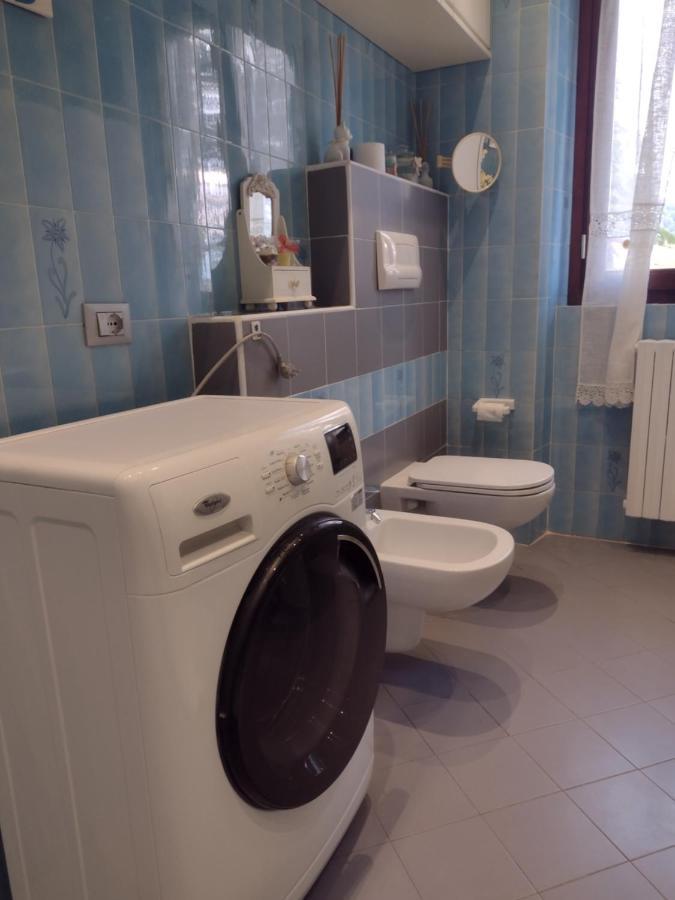 Casa Gabri Apartment Toscolano Maderno Ngoại thất bức ảnh