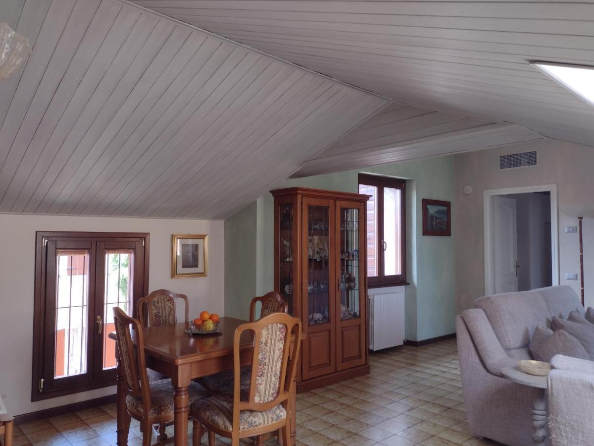 Casa Gabri Apartment Toscolano Maderno Ngoại thất bức ảnh