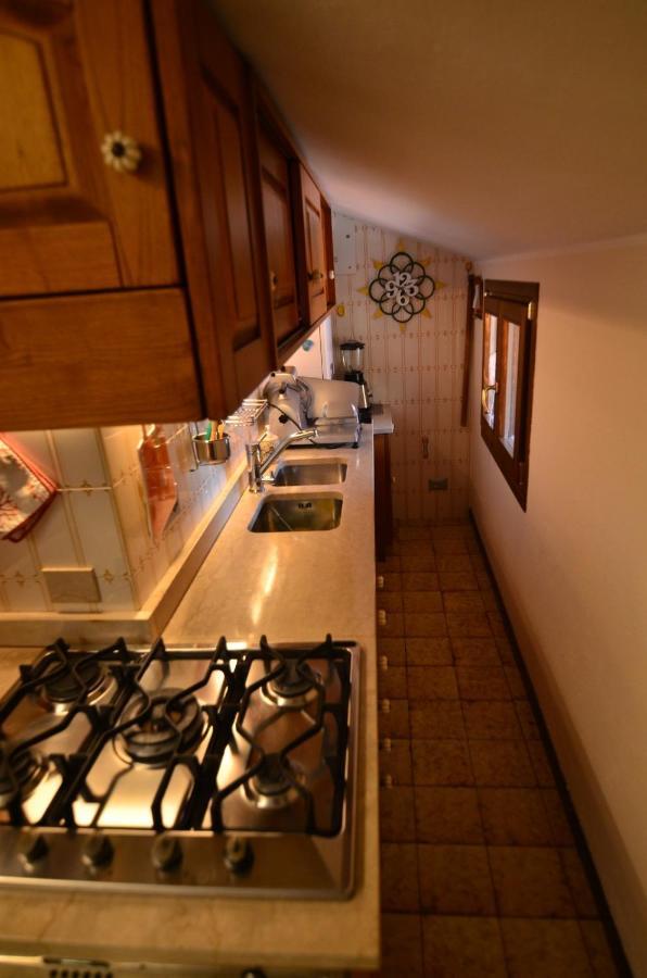 Casa Gabri Apartment Toscolano Maderno Ngoại thất bức ảnh