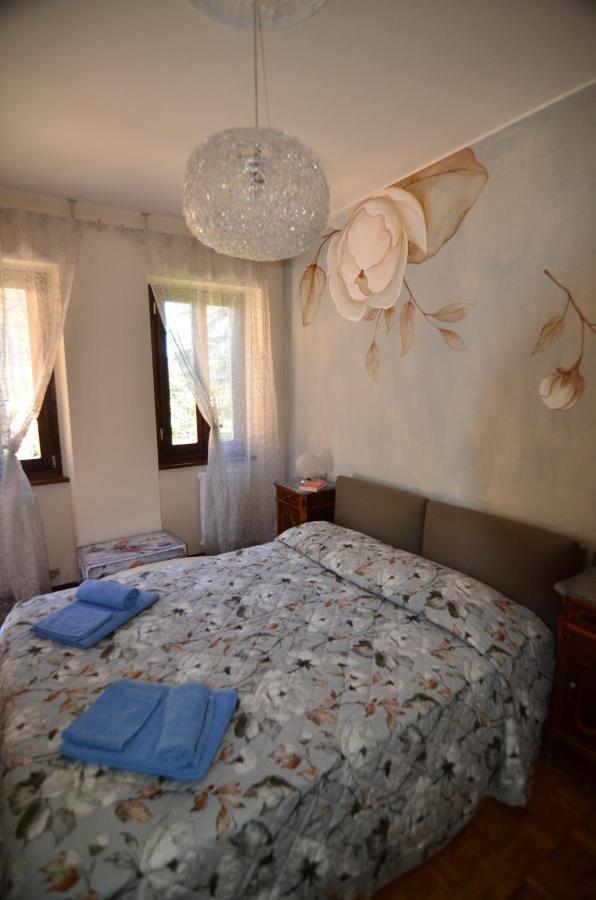 Casa Gabri Apartment Toscolano Maderno Ngoại thất bức ảnh
