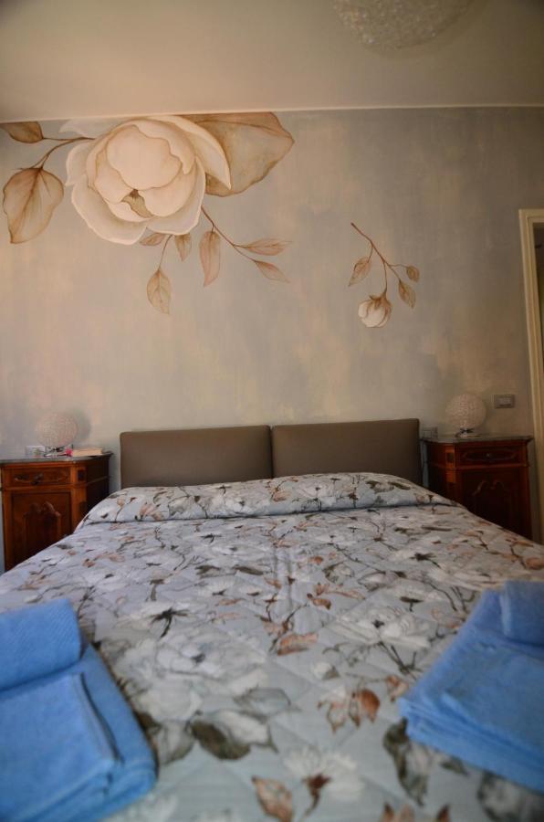 Casa Gabri Apartment Toscolano Maderno Ngoại thất bức ảnh