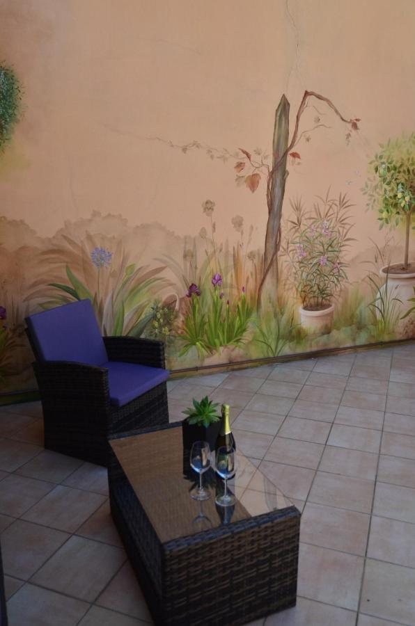 Casa Gabri Apartment Toscolano Maderno Ngoại thất bức ảnh
