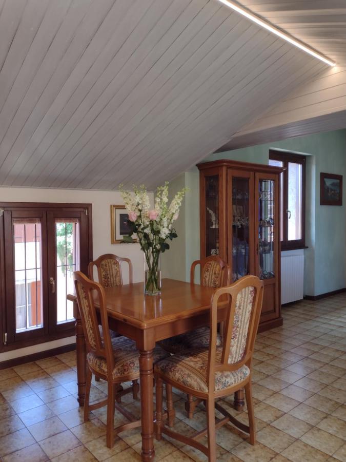 Casa Gabri Apartment Toscolano Maderno Ngoại thất bức ảnh