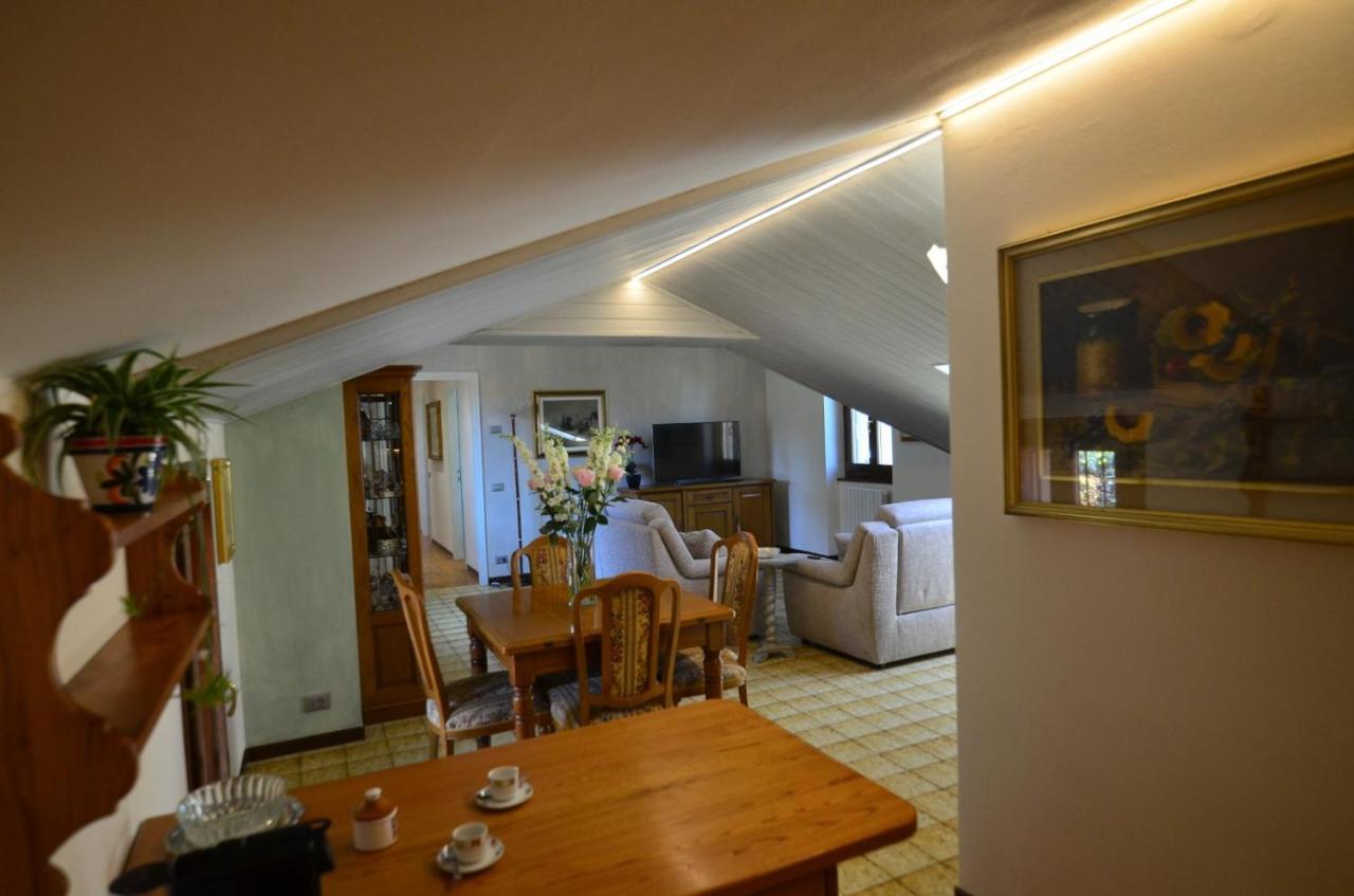 Casa Gabri Apartment Toscolano Maderno Ngoại thất bức ảnh