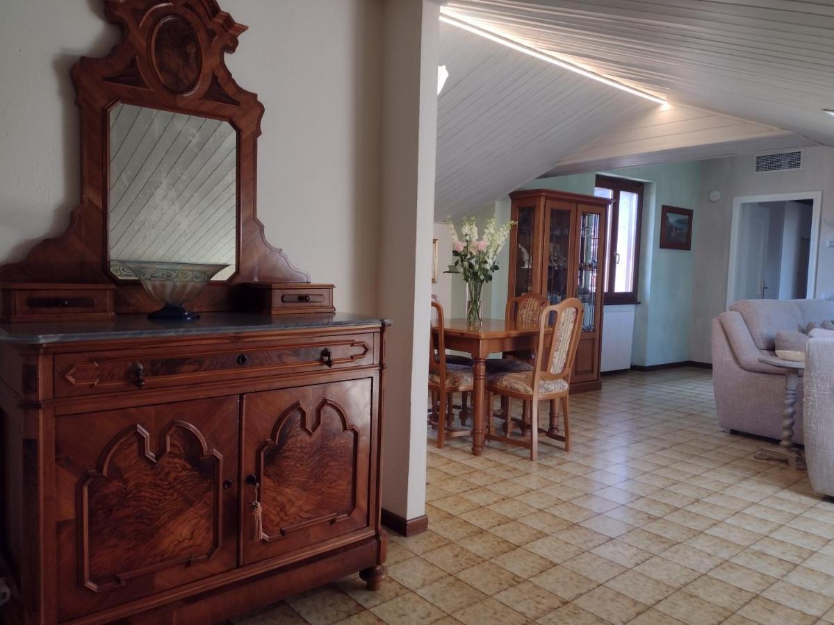 Casa Gabri Apartment Toscolano Maderno Ngoại thất bức ảnh