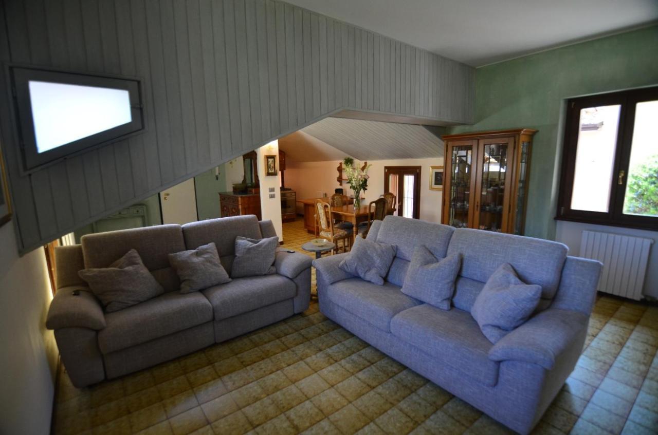 Casa Gabri Apartment Toscolano Maderno Ngoại thất bức ảnh