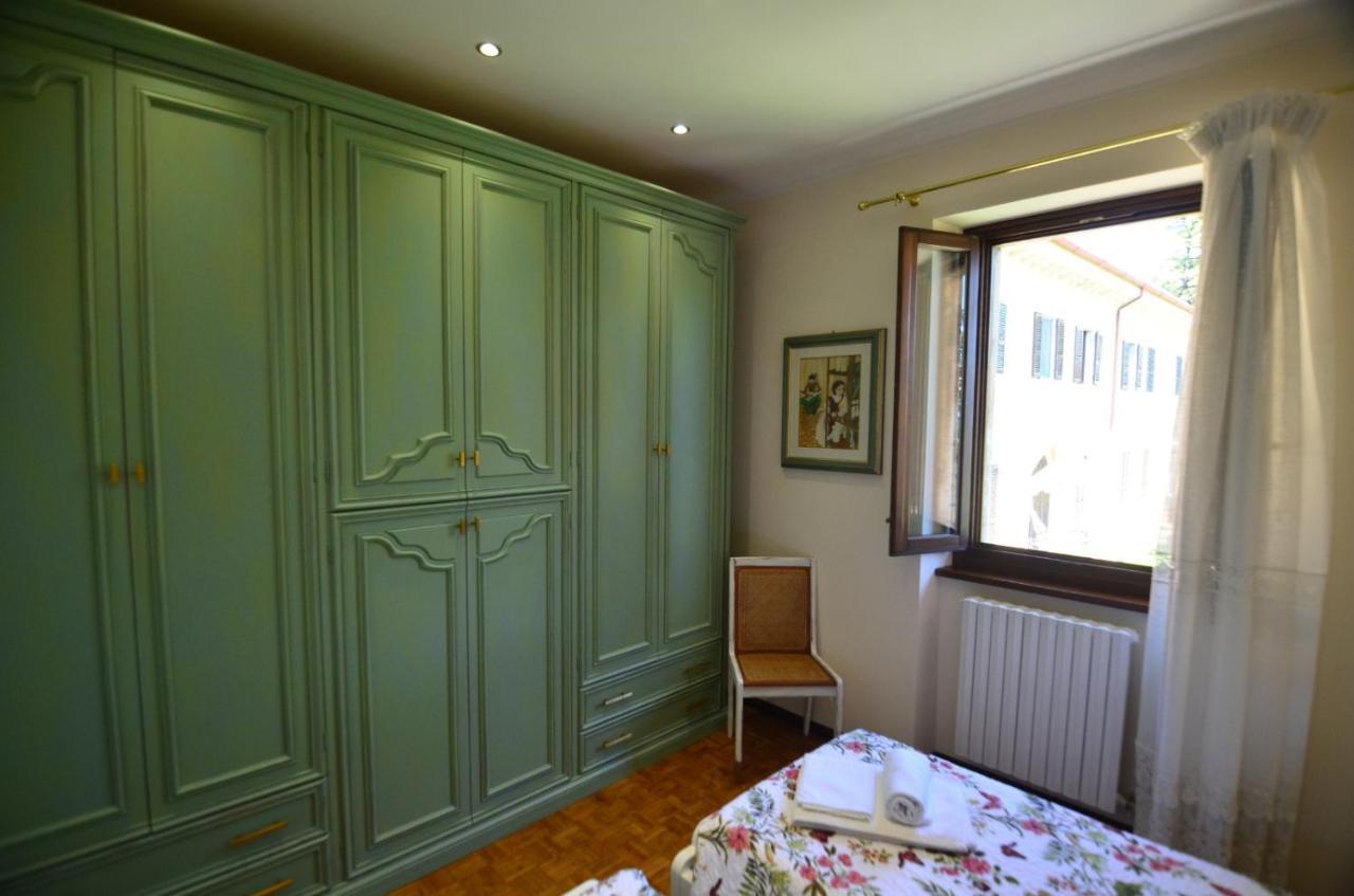 Casa Gabri Apartment Toscolano Maderno Ngoại thất bức ảnh