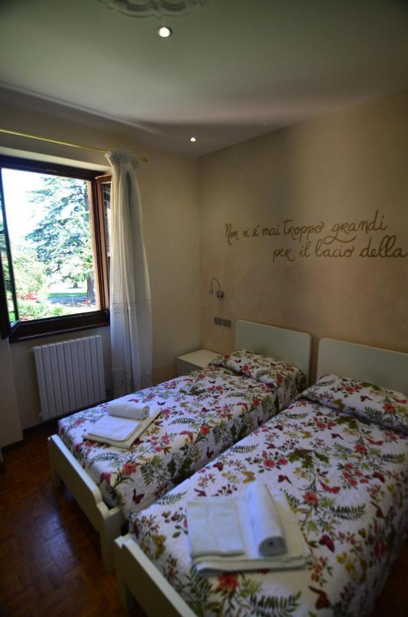 Casa Gabri Apartment Toscolano Maderno Ngoại thất bức ảnh