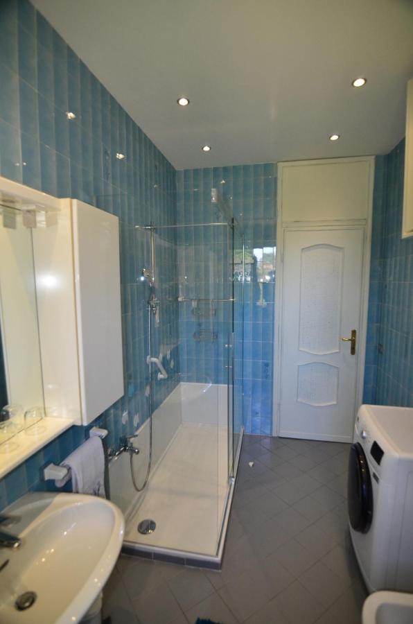 Casa Gabri Apartment Toscolano Maderno Ngoại thất bức ảnh