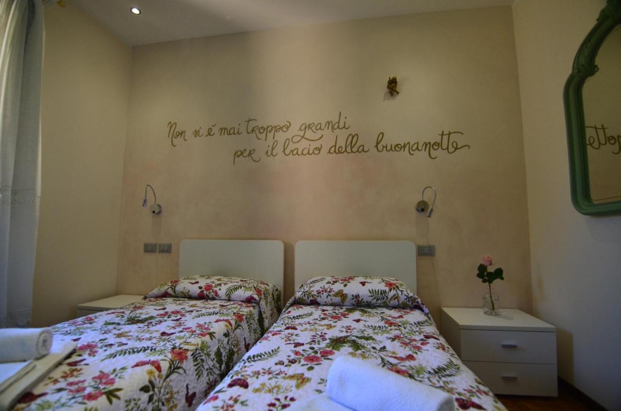 Casa Gabri Apartment Toscolano Maderno Ngoại thất bức ảnh