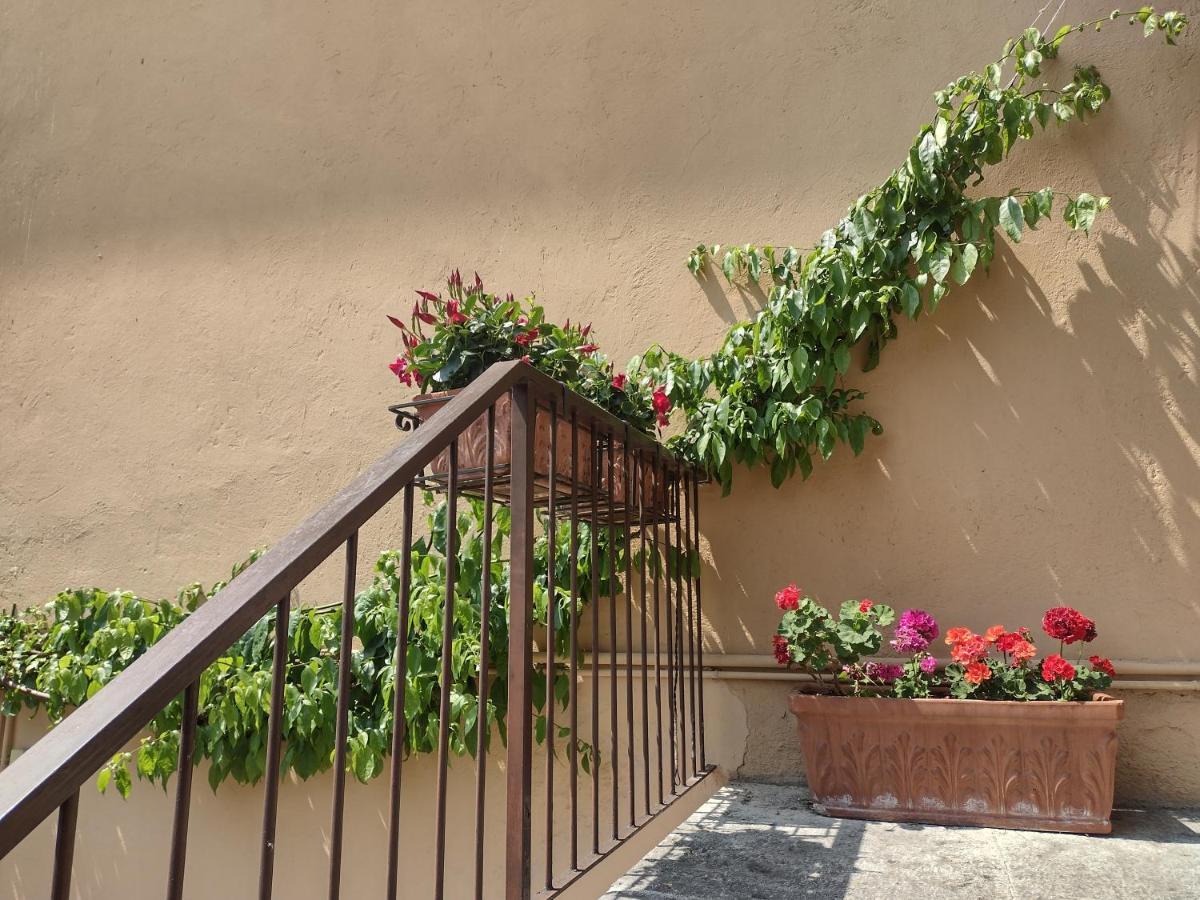 Casa Gabri Apartment Toscolano Maderno Ngoại thất bức ảnh