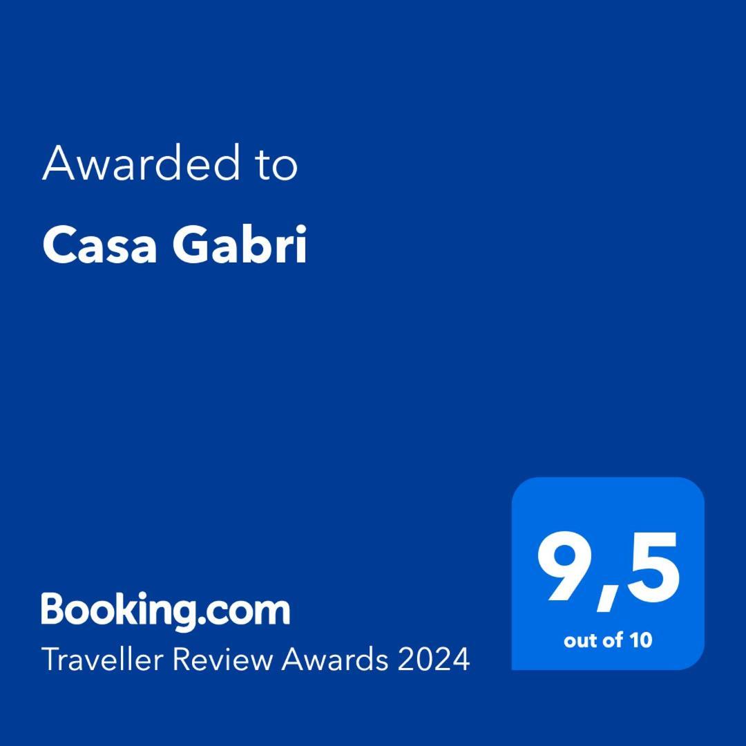 Casa Gabri Apartment Toscolano Maderno Phòng bức ảnh
